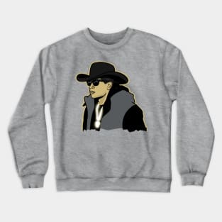 PRIME Coach Deion Sanders Crewneck Sweatshirt